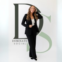 Dominate Social LLC logo - Similar company to Dominatesocial