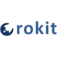 rokit BV logo - Similar company to Itium