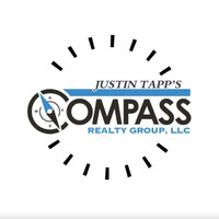 Compass Realty Group logo - Similar company to Mvl - Morgan Van Lines