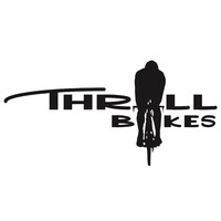 Thrill Bikes