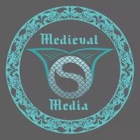 Medieval Siren Media logo - Similar company to Siren Sweets