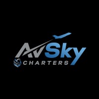 AvSky Charters logo - Similar company to Documed Official