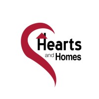 Hearts & Homes of Arkansas logo - Similar company to Builderbid