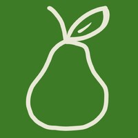 Pear logo - Similar company to Mecommerce