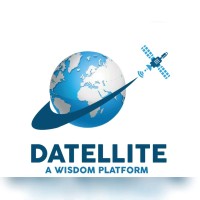 Datellite logo - Similar company to Trantor