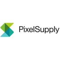 Pixel Supply logo - Similar company to Lazyadmin