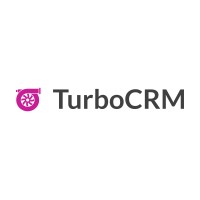 TurboCRM logo - Similar company to Taskforce.App