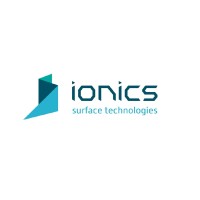 IONICS Surface Technologies logo - Similar company to Ionautics