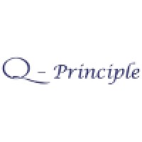 Q-Principle, Inc.