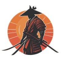 Story Samurai logo - Similar company to Hardtech Project