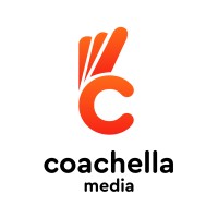 Coachella Media logo - Similar company to Family Always First Home Care