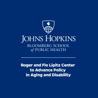 The Roger and Flo Lipitz Center to Advance Policy in Aging and Disability logo - Similar company to Hopkins Business Of Health Initiative (Hbhi)