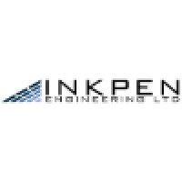Inkpen Engineering Ltd. logo - Similar company to Avant-Struct Ltd.