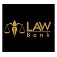 Law Bank logo - Similar company to Lawwallet