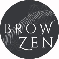 Brow Zen logo - Similar company to Alicia Knows Eve