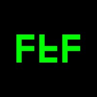 Future Tech Fest logo - Similar company to 3-F Software
