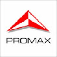PROMAX Hellas logo - Similar company to Promax Electronics Ltd