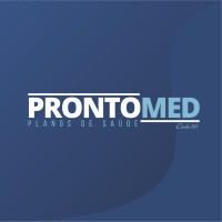 Prontomed Planos de Saúde logo - Similar company to Formatar Consultoria