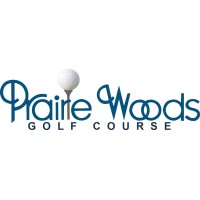 Prairie Woods Golf Course logo - Similar company to Adams&Sonsltd