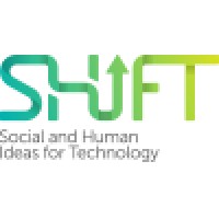 Shift - Social And Human Ideas For Technology