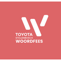 Stellenbosch Woordfees logo - Similar company to Excluserv Ltd