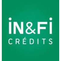 In&Fi Crédits Lille Lomme logo - Similar company to In&Fi Crédits Lyon Métropole
