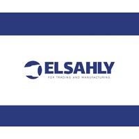 El-Sahly for Trading and Manufacturing logo - Similar company to Alfapipe