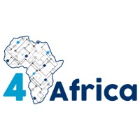 4Africa Data Specialists logo - Similar company to Afrilogic