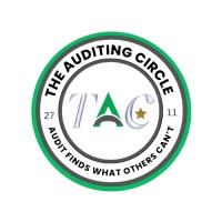 The Auditing Circle logo - Similar company to Addedvalues - It Security & Compliance