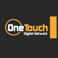 OneTouch Digital Network logo - Similar company to One Touch Digital Solution Private Limited