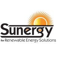 Sunergy for Renewable Energy Solutions logo - Similar company to Unltd.Solar