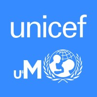 Unicef sur le campus UdeM logo - Similar company to Ageepum