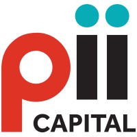 Pii Capital logo - Similar company to Aintree