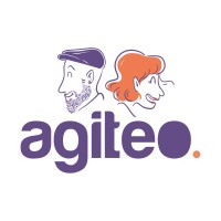 Agiteo logo - Similar company to Projet360