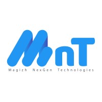 Magizh NexGen Technologies logo - Similar company to Sid Infotech