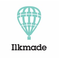 Ilkmade logo - Similar company to Humanities Venture Lab