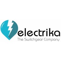 electrika (The Switchgear Company) logo - Similar company to Tsf Engineering