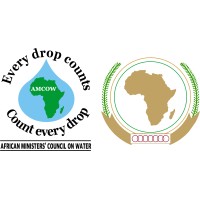 African Ministers' Council on Water (AMCOW) logo - Similar company to Periperi-U
