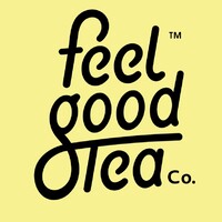 Feel Good Tea Co. logo - Similar company to Tchaba Tea