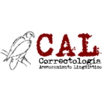 CAL Correctología y Asesoramiento Lingüístico logo - Similar company to Redacte