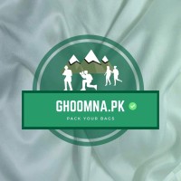 Ghoomna.pk logo - Similar company to Xillixtech