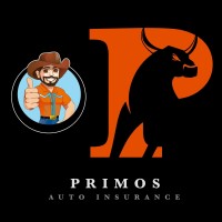 Primos Auto Insurance Services Inc. logo - Similar company to Southland Auto Insurance Services