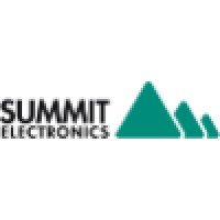 Summit Electronics ApS logo - Similar company to A-Round Aps