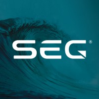 South Entertainment Group logo - Similar company to Deep South Entertainment