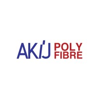 AKIJ Poly Fibre logo - Similar company to Coppertech Industries Limited
