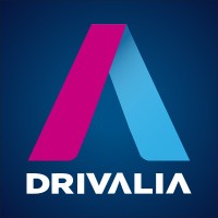 Drivalia Fulham logo - Similar company to Hunos