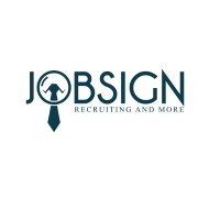 JOBSIGN logo - Similar company to Iseli + Albrecht AG