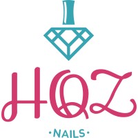 HQZ Nails logo - Similar company to Più Bella