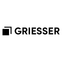 Griesser España logo - Similar company to Deceuninck Iberia