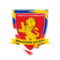 University Of Birmingham Malaysian Society